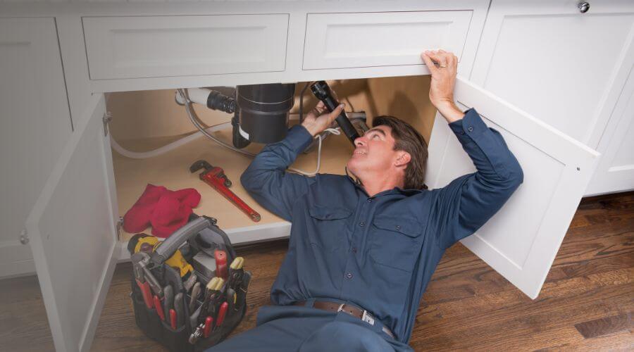 Professional expert plumbing services in Hawthorne, WI